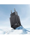 Kup Netzladegerät Baseus Compact 2xUSB-A 10.5W schwarz - BSU3398BLK - {ean13} - Sklep Home Screen