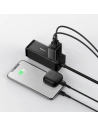 Kup Netzladegerät Baseus Compact 2xUSB-A 10.5W schwarz - BSU3398BLK - {ean13} - Sklep Home Screen