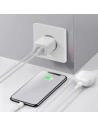 Kup Ładowarka sieciowa Baseus Compact 2xUSB-A 10.5W biały - BSU3399WHT - {ean13} - Sklep Home Screen