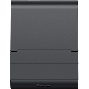 Kup Stacja dokująca Baseus Mate USB-C HUB czarny - BSU3400BLK - {ean13} - Sklep Home Screen