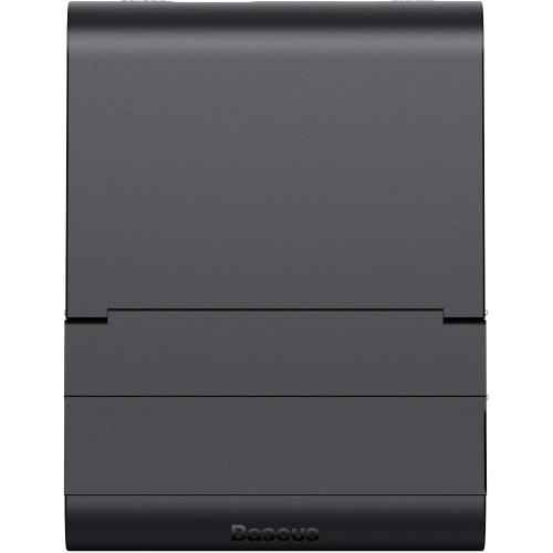 Buy Baseus Mate Docking Type-C Mobile Phone Intelligent HUB Docking Station Pro Black - BSU3400BLK - {ean13} - Home Screen Store Europe