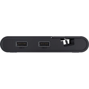 Kup Stacja dokująca Baseus Mate USB-C HUB czarny - BSU3400BLK - {ean13} - Sklep Home Screen