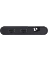 Buy Baseus Mate Docking Type-C Mobile Phone Intelligent HUB Docking Station Pro Black - BSU3400BLK - {ean13} - Home Screen Store Europe