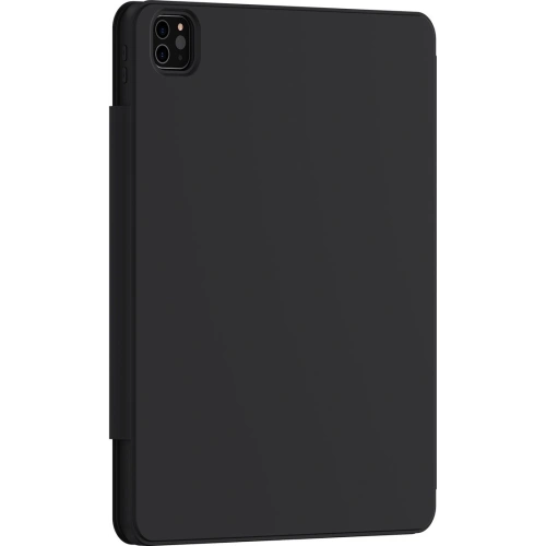 Buy Baseus Safattach Y-type Magnetic Stand Case Apple iPad Pro 12.9 2018/2020/2021 (3., 4. i 5. gen) Gray - BSU3401GRY - {ean13} - Home Screen Store Europe