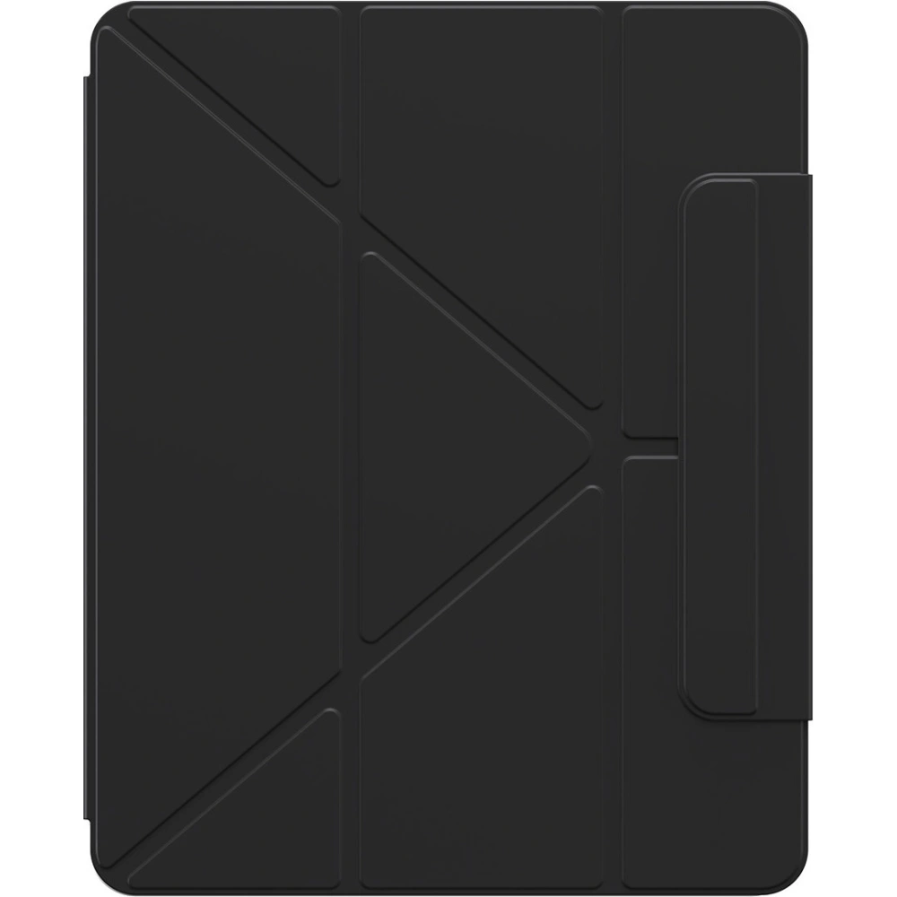 Etui Baseus Safattach Apple iPad Pro 12.9 2018/2020/2021 (3., 4. i 5. gen) szary