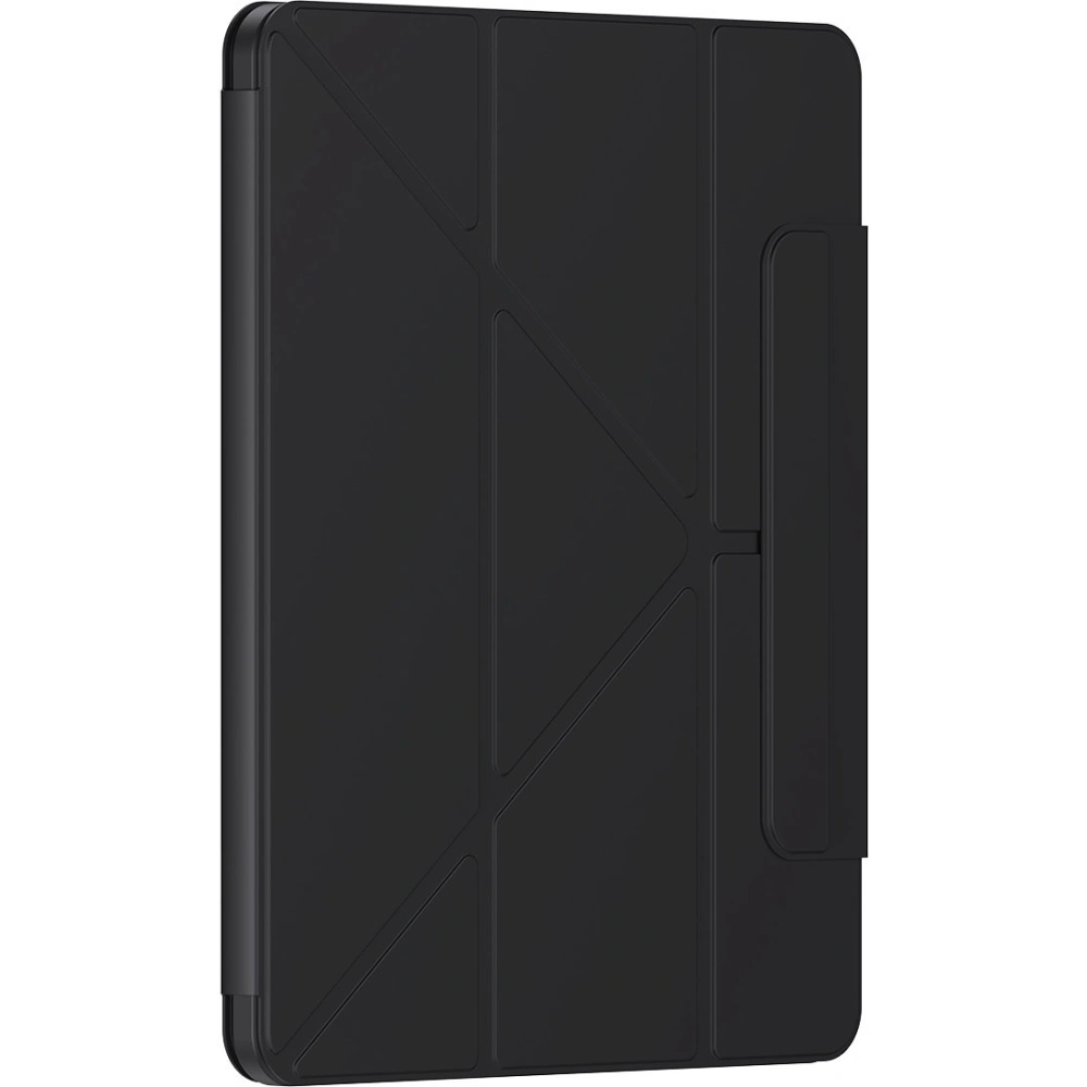 Etui Baseus Safattach Apple iPad Pro 12.9 2018/2020/2021 (3., 4. i 5. gen) szary