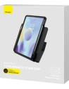 Kup Etui Baseus Safattach Apple iPad Pro 12.9 2018/2020/2021 (3., 4. i 5. gen) szary - BSU3401GRY - {ean13} - Sklep Home Screen
