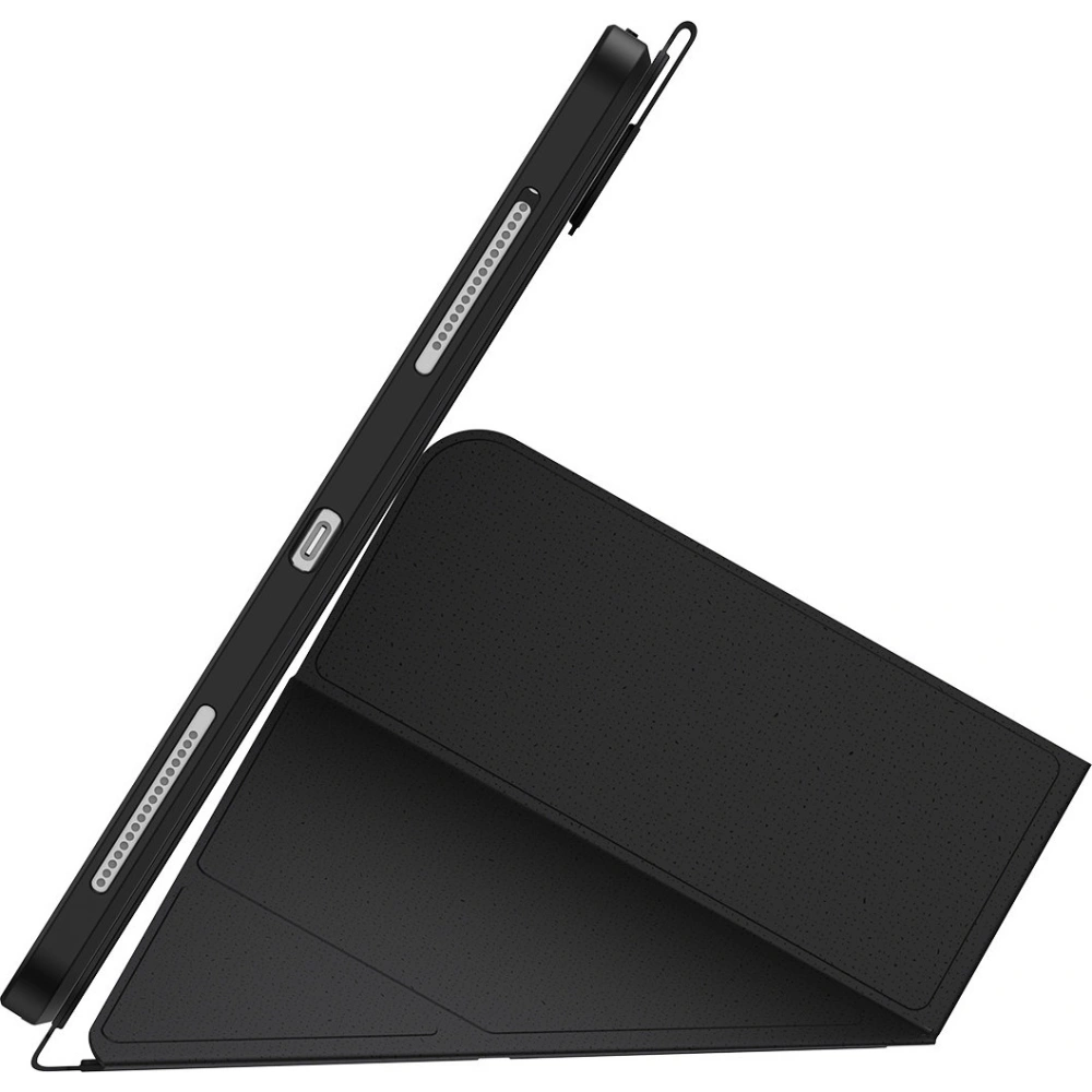 Etui Baseus Safattach Apple iPad Pro 12.9 2018/2020/2021 (3., 4. i 5. gen) szary