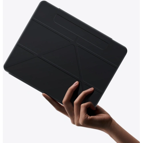 Buy Baseus Safattach Y-type Magnetic Stand Case Apple iPad Pro 12.9 2018/2020/2021 (3., 4. i 5. gen) Gray - BSU3401GRY - {ean13} - Home Screen Store Europe