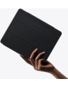 Buy Baseus Safattach Y-type Magnetic Stand Case Apple iPad Pro 12.9 2018/2020/2021 (3., 4. i 5. gen) Gray - BSU3401GRY - {ean13} - Home Screen Store Europe
