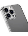 Kup Etui Baseus Frosted Glass Apple iPhone 13 Pro przezroczysty - BSU3403CL - {ean13} - Sklep Home Screen