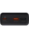 Buy Powerbank Baseus Adaman 20000mAh 30W gray + kabel USB-C - BSU3405GRY - {ean13} - Home Screen Store Europe