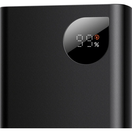 Buy Powerbank Baseus Adaman 20000mAh 30W gray + kabel USB-C - BSU3405GRY - {ean13} - Home Screen Store Europe