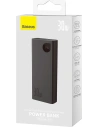 Buy Powerbank Baseus Adaman 20000mAh 30W gray + kabel USB-C - BSU3405GRY - {ean13} - Home Screen Store Europe