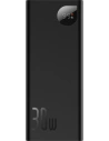 Buy Powerbank Baseus Adaman 20000mAh 30W gray + kabel USB-C - BSU3405GRY - {ean13} - Home Screen Store Europe