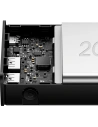 Kup Powerbank Baseus Adaman 20000mAh 30W šedý + kabel USB-C - BSU3405GRY - {ean13} - Sklep Home Screen