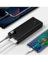 Buy Powerbank Baseus Adaman 20000mAh 30W gray + kabel USB-C - BSU3405GRY - {ean13} - Home Screen Store Europe