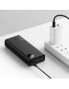 Buy Powerbank Baseus Adaman 20000mAh 30W gray + kabel USB-C - BSU3405GRY - {ean13} - Home Screen Store Europe