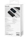 Buy Powerbank Baseus Adaman 20000mAh 30W gray + kabel USB-C - BSU3405GRY - {ean13} - Home Screen Store Europe