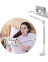 Kup Uchwyt Baseus Otaku lazy holder srebrny - BSU3407SLV - {ean13} - Sklep Home Screen