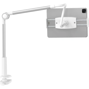 Baseus Otaku life rotary adjustment lazy holder Pro Silver