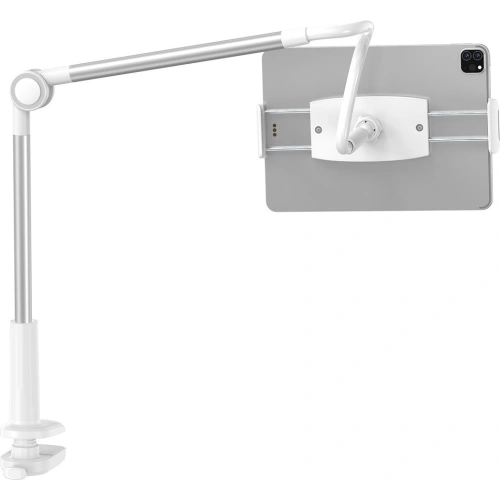 Buy Baseus Otaku life rotary adjustment lazy holder Pro Silver - BSU3407SLV - {ean13} - Home Screen Store Europe