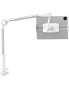 Buy Baseus Otaku life rotary adjustment lazy holder Pro Silver - BSU3407SLV - {ean13} - Home Screen Store Europe