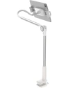 Buy Baseus Otaku life rotary adjustment lazy holder Pro Silver - BSU3407SLV - {ean13} - Home Screen Store Europe