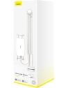 Kup Uchwyt Baseus Otaku lazy holder srebrny - BSU3407SLV - {ean13} - Sklep Home Screen