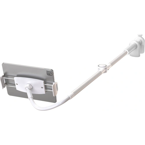 Buy Baseus Otaku life rotary adjustment lazy holder Pro Silver - BSU3407SLV - {ean13} - Home Screen Store Europe