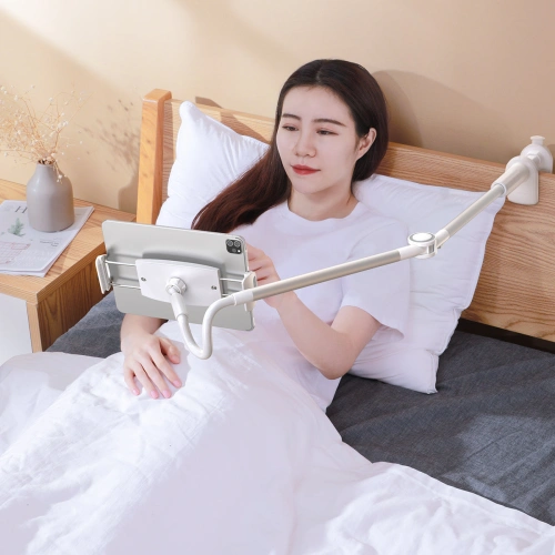 Kup Uchwyt Baseus Otaku lazy holder srebrny - BSU3407SLV - {ean13} - Sklep Home Screen
