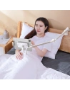 Kup Uchwyt Baseus Otaku lazy holder srebrny - BSU3407SLV - {ean13} - Sklep Home Screen