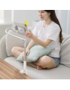 Kup Uchyt Baseus Otaku lazy holder stříbrný - BSU3407SLV - {ean13} - Sklep Home Screen