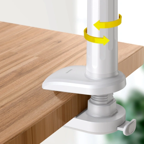 Kup Uchwyt Baseus Otaku lazy holder argintiu - BSU3407SLV - {ean13} - Sklep Home Screen