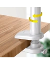 Kup Uchwyt Baseus Otaku lazy holder srebrny - BSU3407SLV - {ean13} - Sklep Home Screen