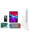 Kup Uchwyt Baseus Otaku lazy holder srebrny - BSU3407SLV - {ean13} - Sklep Home Screen