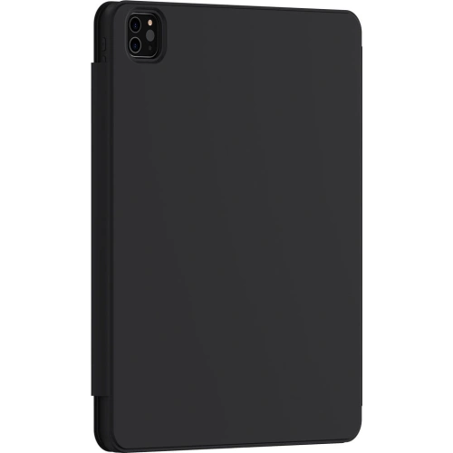 Kup Hülle Baseus Safattach Apple iPad Pro 11 2018/2020/2021 (1., 2. und 3. Generation) grau - BSU3408GRY - {ean13} - Sklep Home Screen