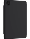 Hülle Baseus Safattach Apple iPad Pro 11 2018/2020/2021 (1., 2. und 3. Generation) grau