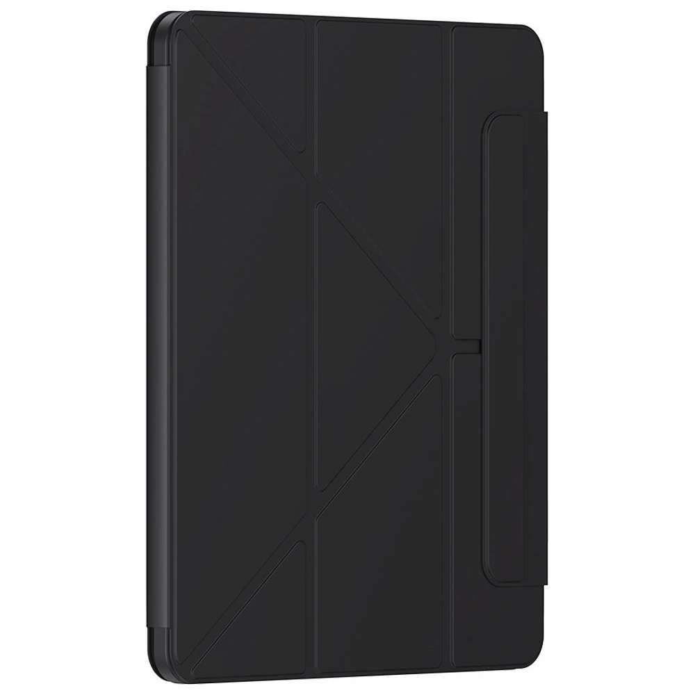 Etui Baseus Safattach Apple iPad Pro 11 2018/2020/2021 (1., 2. i 3. generacji) szary