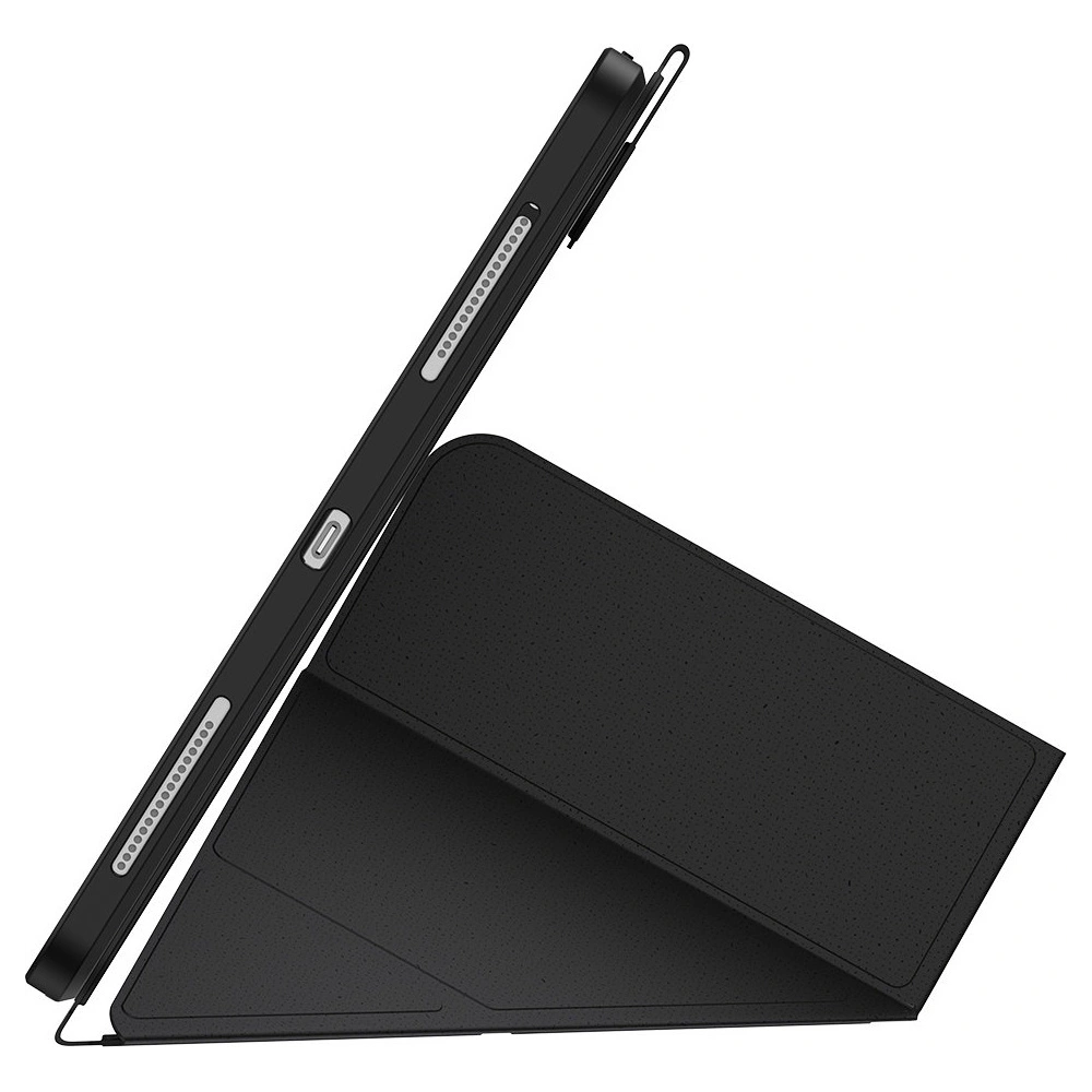 Etui Baseus Safattach Apple iPad Pro 11 2018/2020/2021 (1., 2. i 3. generacji) szary