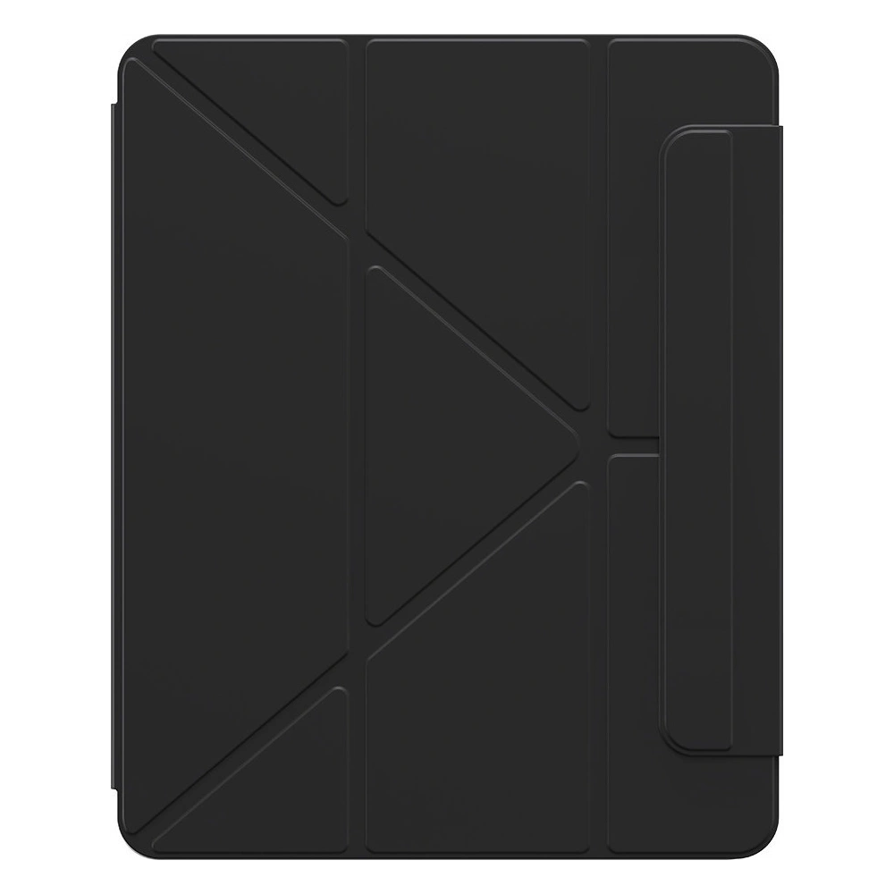 Etui Baseus Safattach Apple iPad Pro 11 2018/2020/2021 (1., 2. i 3. generacji) szary