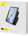 Kup Hülle Baseus Safattach Apple iPad Pro 11 2018/2020/2021 (1., 2. und 3. Generation) grau - BSU3408GRY - {ean13} - Sklep Home Screen