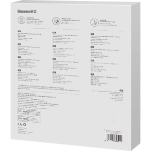 Kup Etui Baseus Safattach Apple iPad Pro 11 2018/2020/2021 (1., 2. i 3. generacji) szary - BSU3408GRY - {ean13} - Sklep Home Screen