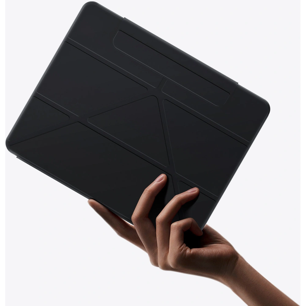 Etui Baseus Safattach Apple iPad Pro 11 2018/2020/2021 (1., 2. i 3. generacji) szary