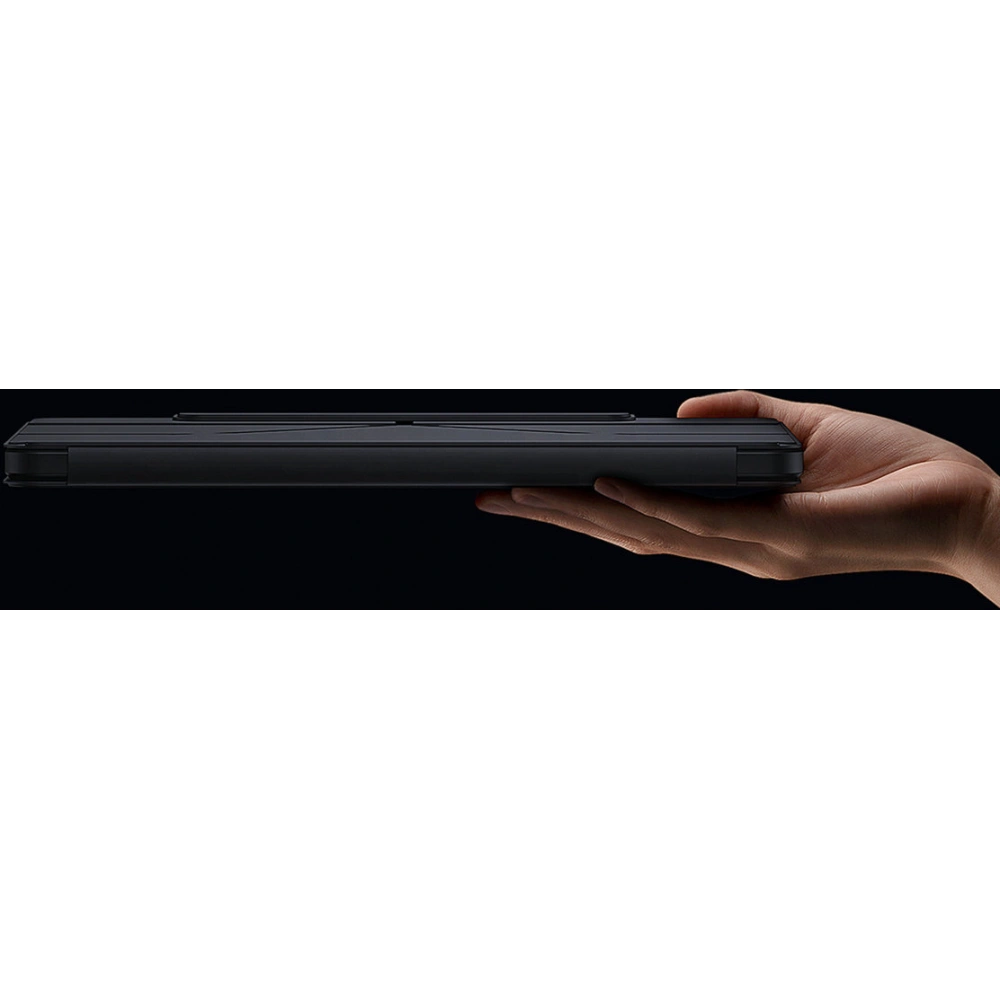 Etui Baseus Safattach Apple iPad Pro 11 2018/2020/2021 (1., 2. i 3. generacji) szary