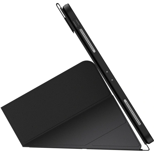 Kup Hülle Baseus Safattach Apple iPad Pro 11 2018/2020/2021 (1., 2. und 3. Generation) grau - BSU3408GRY - {ean13} - Sklep Home Screen
