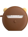 Buy Baseus silicone case for Bowie E3 headphones brown - BSU3409BR - {ean13} - Home Screen Store Europe