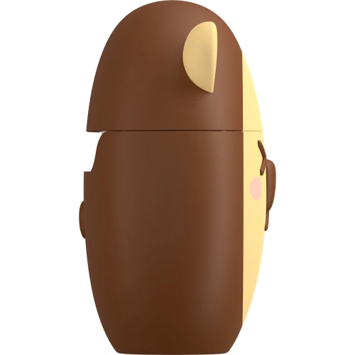 Buy Baseus silicone case for Bowie E3 headphones brown - BSU3409BR - {ean13} - Home Screen Store Europe
