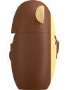Buy Baseus silicone case for Bowie E3 headphones brown - BSU3409BR - {ean13} - Home Screen Store Europe