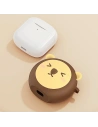 Buy Baseus silicone case for Bowie E3 headphones brown - BSU3409BR - {ean13} - Home Screen Store Europe